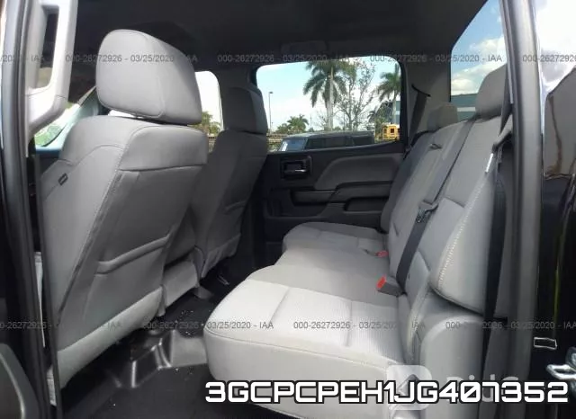 3GCPCPEH1JG407352 фото 9