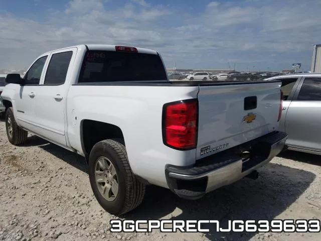 3GCPCREC7JG639633 фото 4