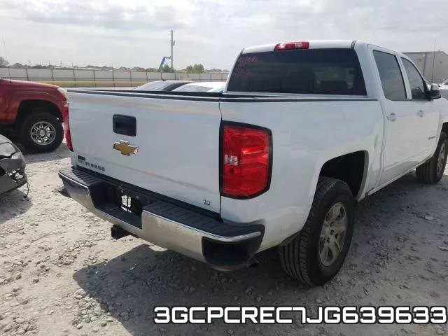 3GCPCREC7JG639633 фото 5