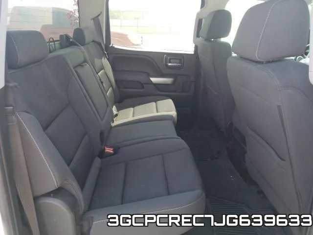 3GCPCREC7JG639633 фото 7