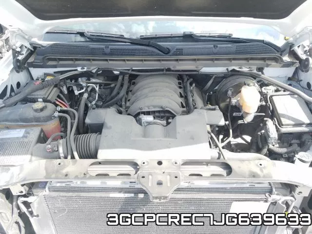 3GCPCREC7JG639633 фото 8