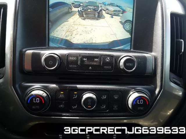 3GCPCREC7JG639633 фото 10