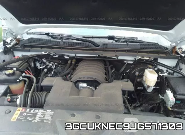 3GCUKNEC9JG571303 фото 2