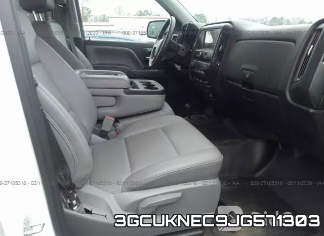 3GCUKNEC9JG571303 фото 6