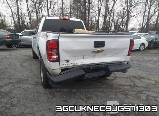 3GCUKNEC9JG571303 фото 7
