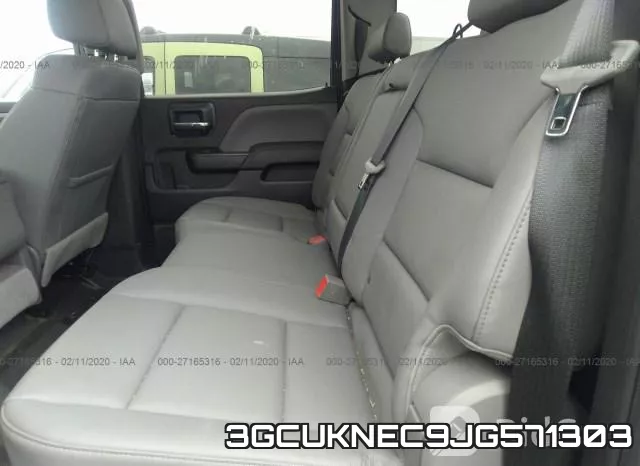 3GCUKNEC9JG571303 фото 9