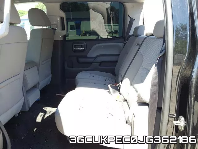 3GCUKPEC0JG362186 фото 7