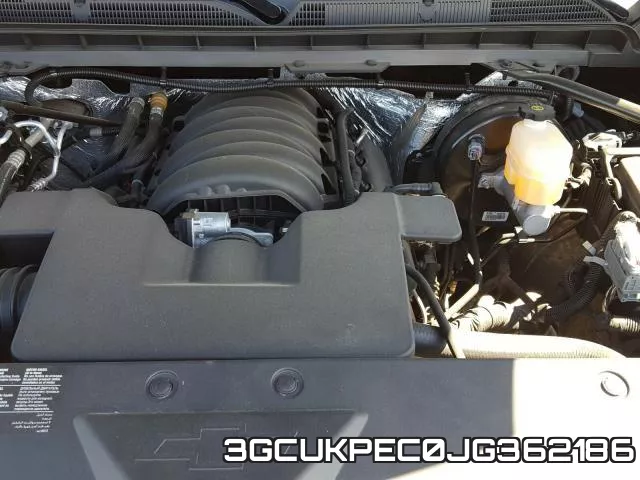 3GCUKPEC0JG362186 фото 8