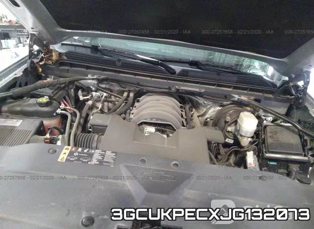 3GCUKPECXJG132073 фото 2