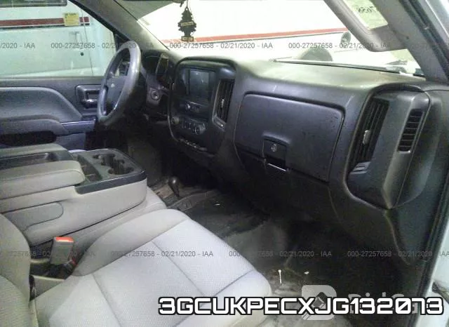 3GCUKPECXJG132073 фото 6