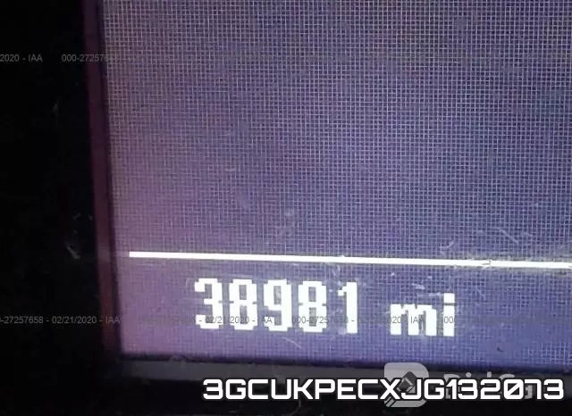 3GCUKPECXJG132073 фото 8