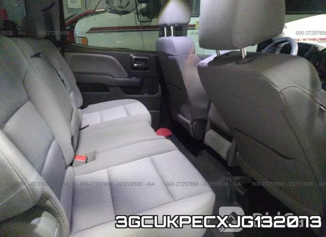 3GCUKPECXJG132073 фото 9