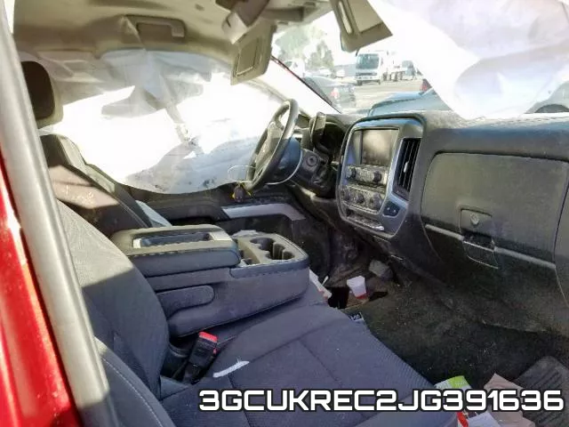 3GCUKREC2JG391636 фото 6
