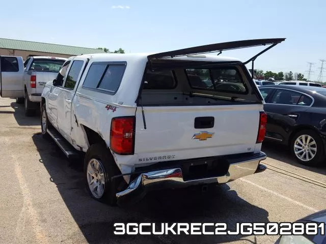 3GCUKREC2JG502881 фото 4