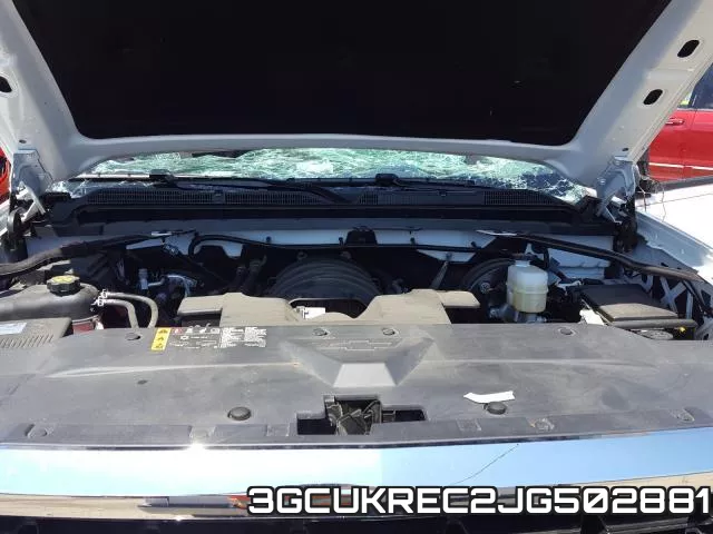 3GCUKREC2JG502881 фото 8