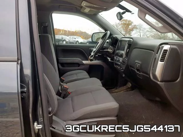3GCUKREC5JG544137 фото 6