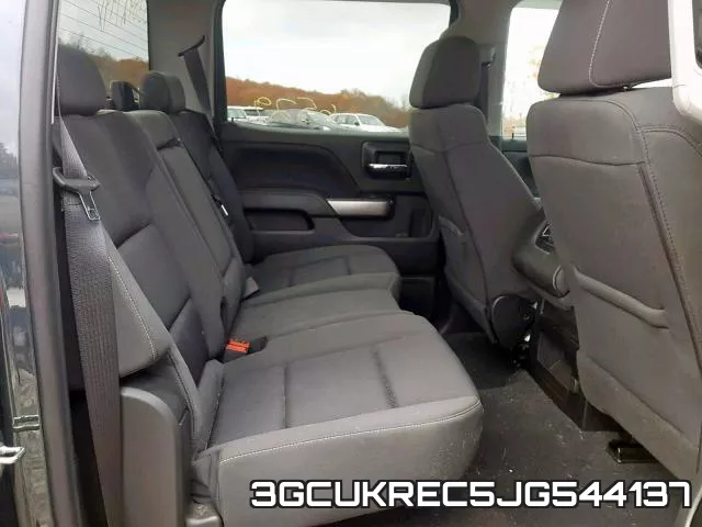 3GCUKREC5JG544137 фото 7