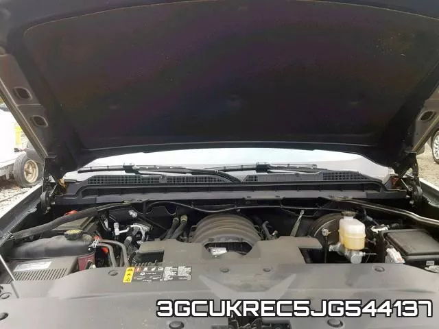 3GCUKREC5JG544137 фото 8