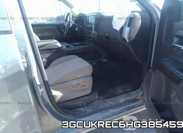 3GCUKREC6HG385459 фото 6