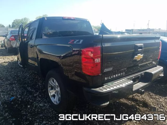 3GCUKREC7JG484376 фото 4