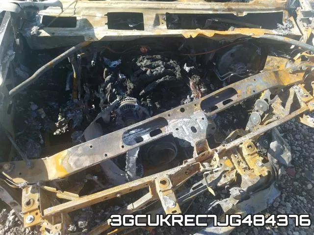 3GCUKREC7JG484376 фото 8