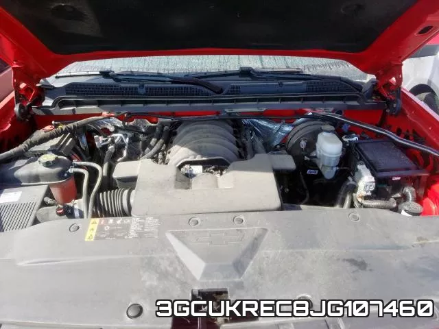 3GCUKREC8JG107460 фото 8
