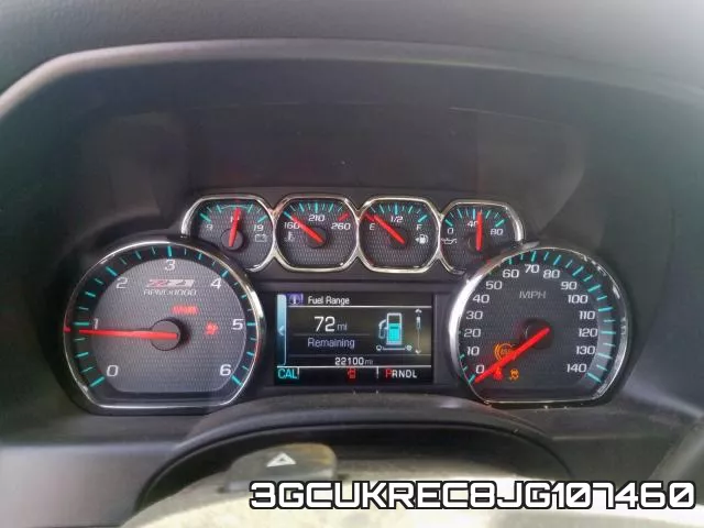 3GCUKREC8JG107460 фото 9