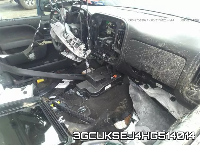 3GCUKSEJ4HG514014 фото 6