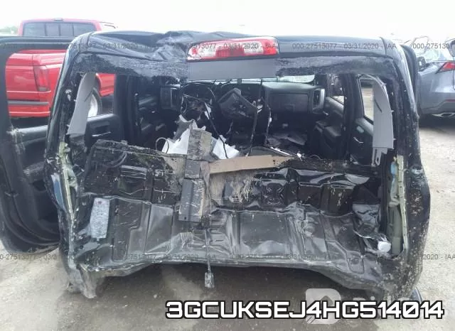 3GCUKSEJ4HG514014 фото 9