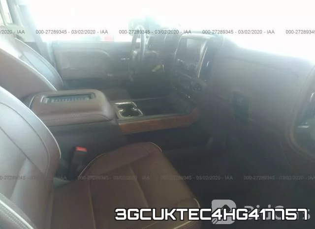 3GCUKTEC4HG417757 фото 6
