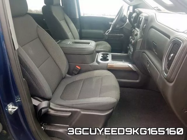 3GCUYEED9KG165160 фото 6