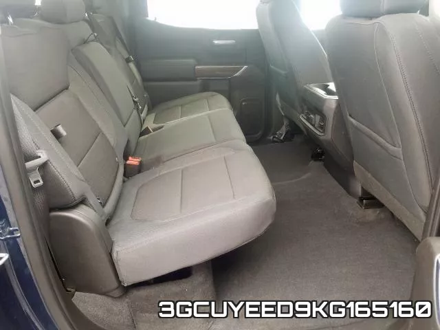3GCUYEED9KG165160 фото 7