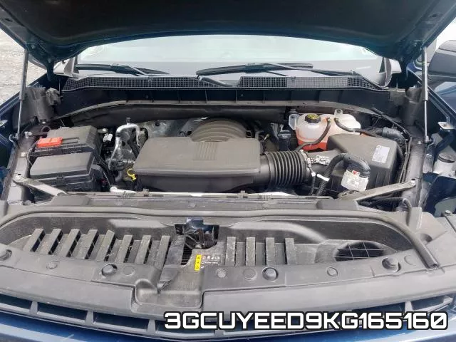 3GCUYEED9KG165160 фото 8