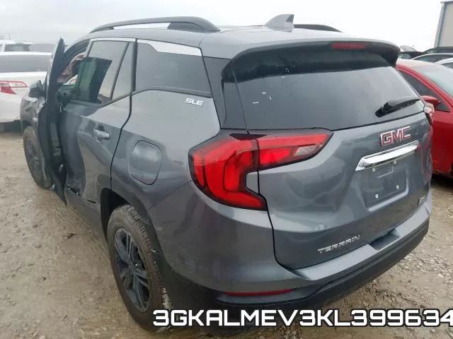 3GKALMEV3KL399634 фото 4