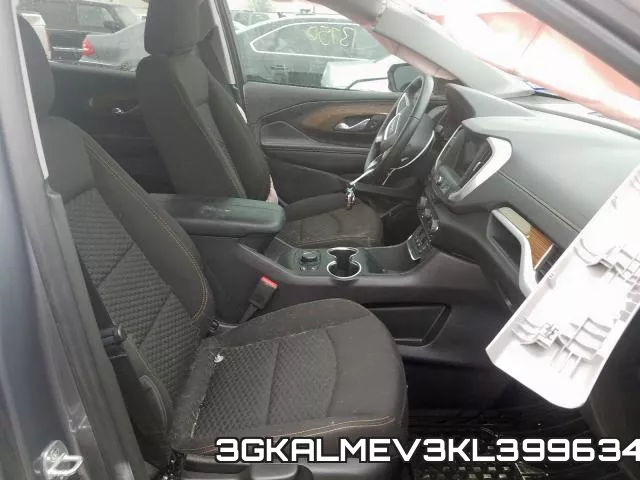 3GKALMEV3KL399634 фото 6