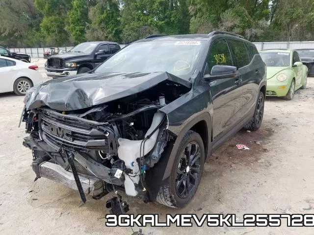 3GKALMEV5KL255728 фото 3