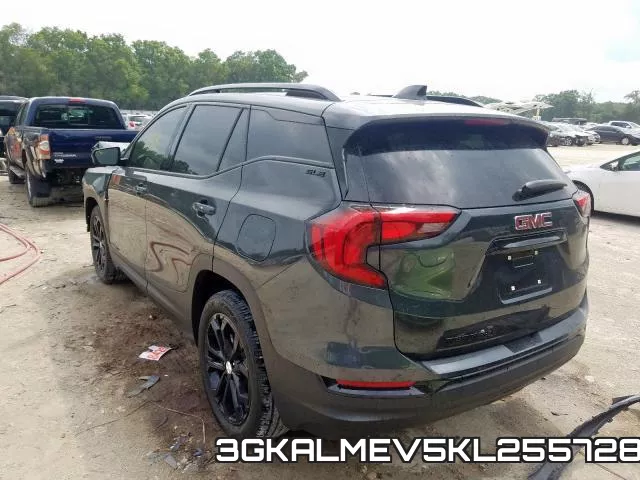 3GKALMEV5KL255728 фото 4