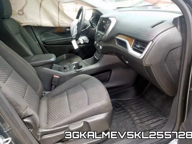 3GKALMEV5KL255728 фото 6