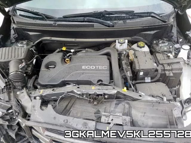 3GKALMEV5KL255728 фото 8