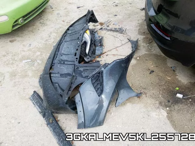 3GKALMEV5KL255728 фото 10