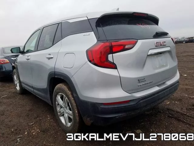 3GKALMEV7JL278068 фото 4