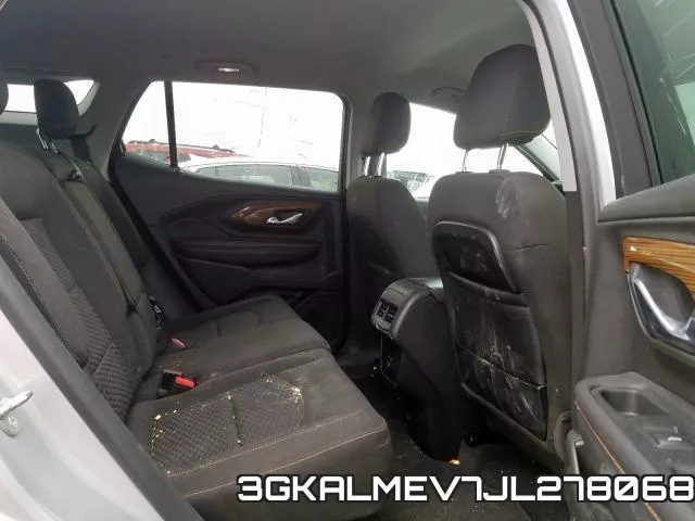 3GKALMEV7JL278068 фото 7