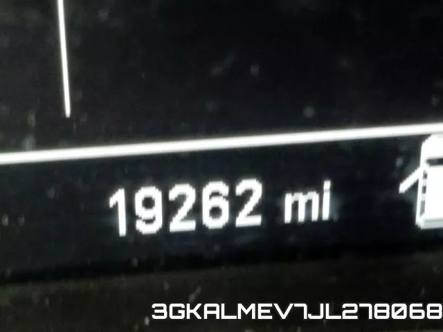 3GKALMEV7JL278068 фото 9