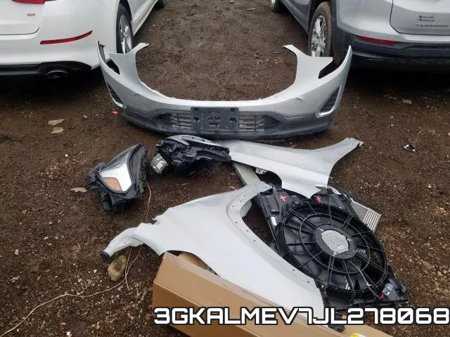 3GKALMEV7JL278068 фото 10