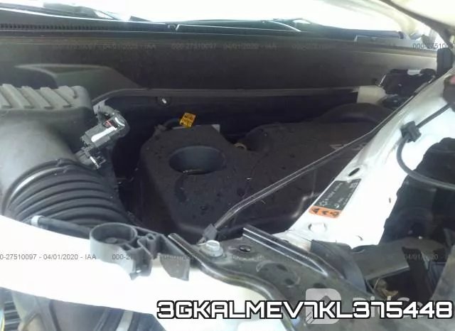 3GKALMEV7KL375448 фото 2