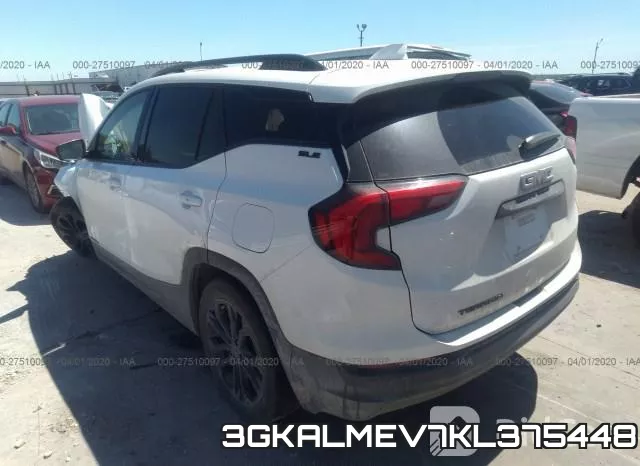 3GKALMEV7KL375448 фото 4