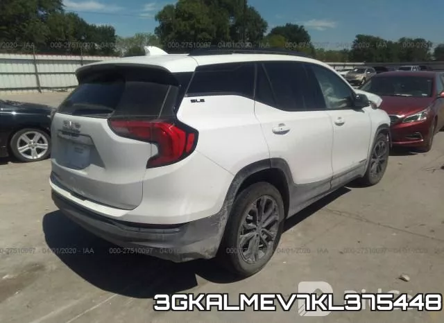 3GKALMEV7KL375448 фото 5