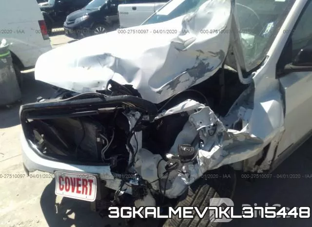 3GKALMEV7KL375448 фото 7