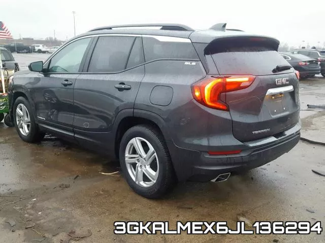 3GKALMEX6JL136294 фото 4