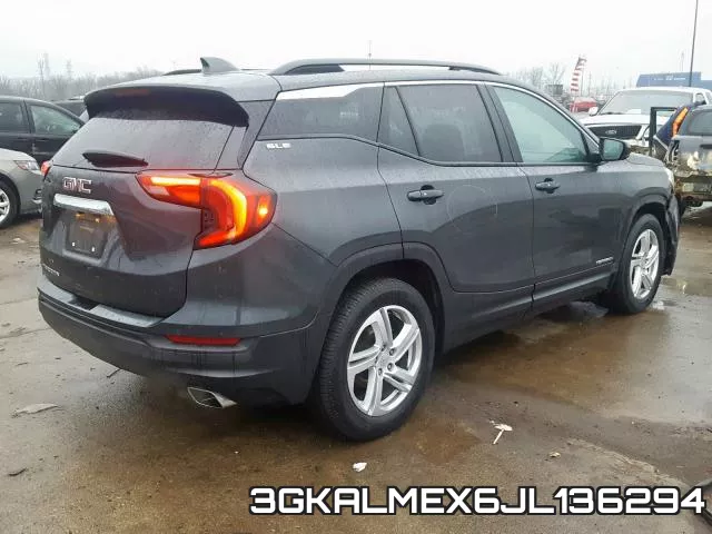 3GKALMEX6JL136294 фото 5